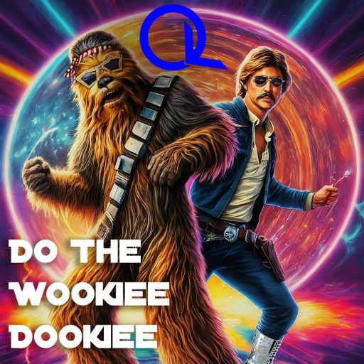 Do The Wookiee Dookiee